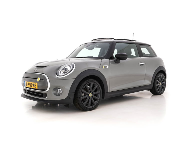 MINI Mini Electric