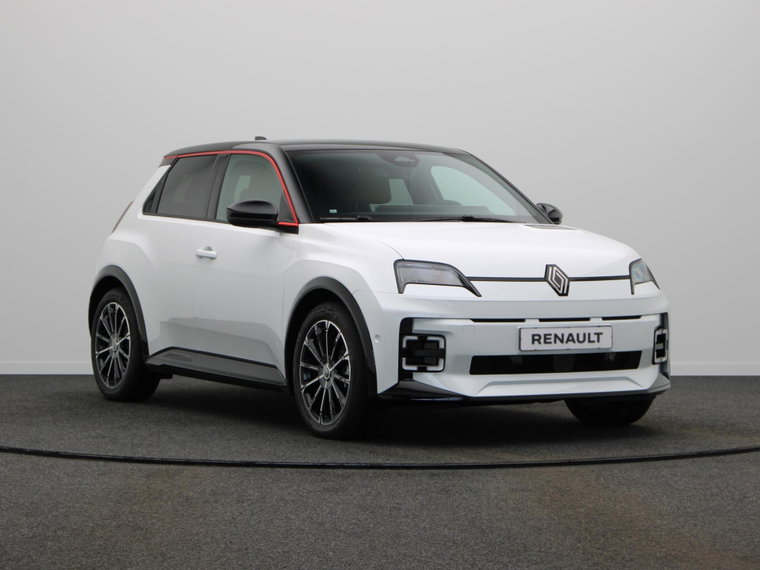 Foto van Renault 5