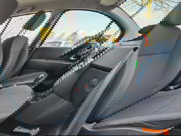 Renault Modus