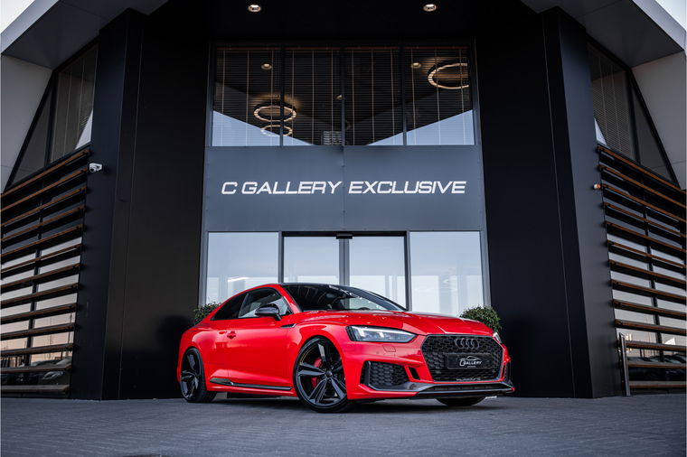 Audi RS5