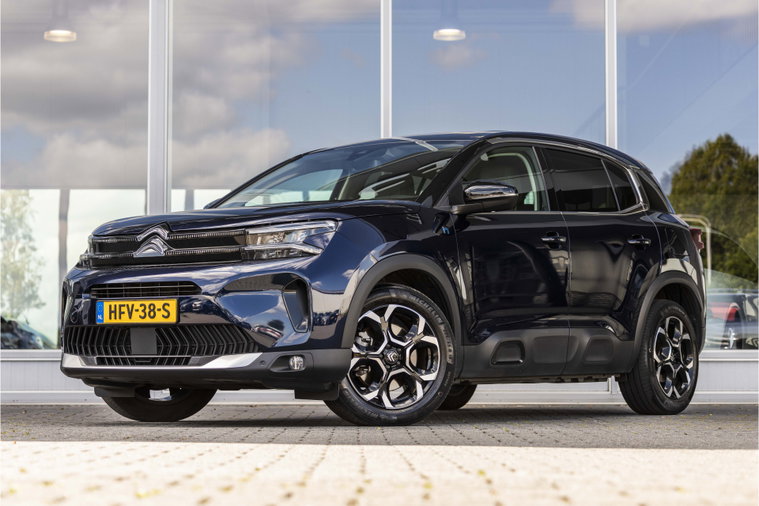 Citroën C5 Aircross foto 1