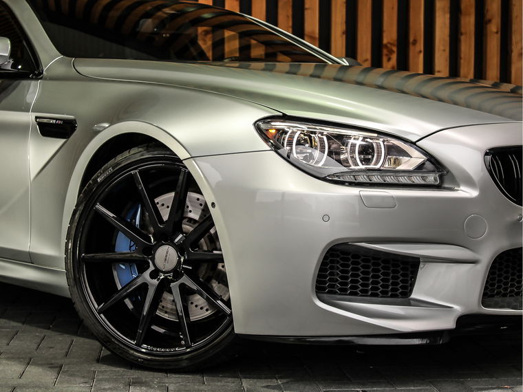 BMW M6