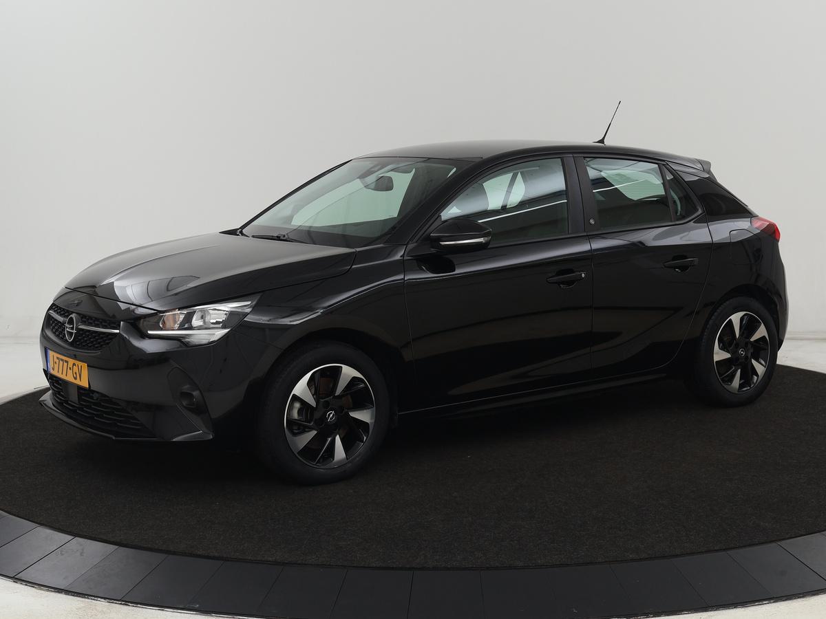 Foto van Opel CORSA-E