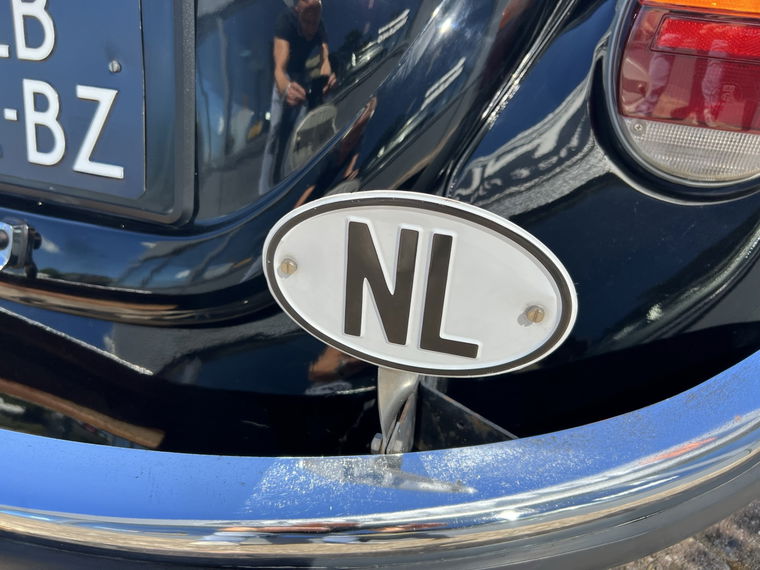 Volkswagen Kever
