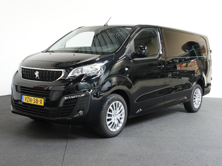 Foto van Peugeot Expert