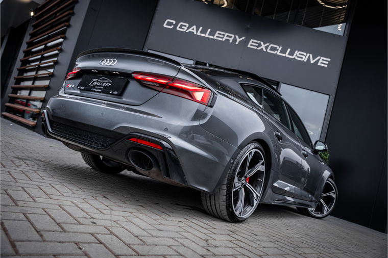 Audi RS5