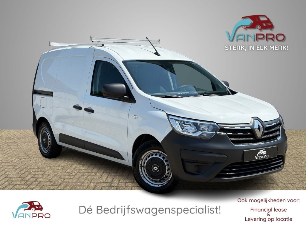 Foto van Renault Express