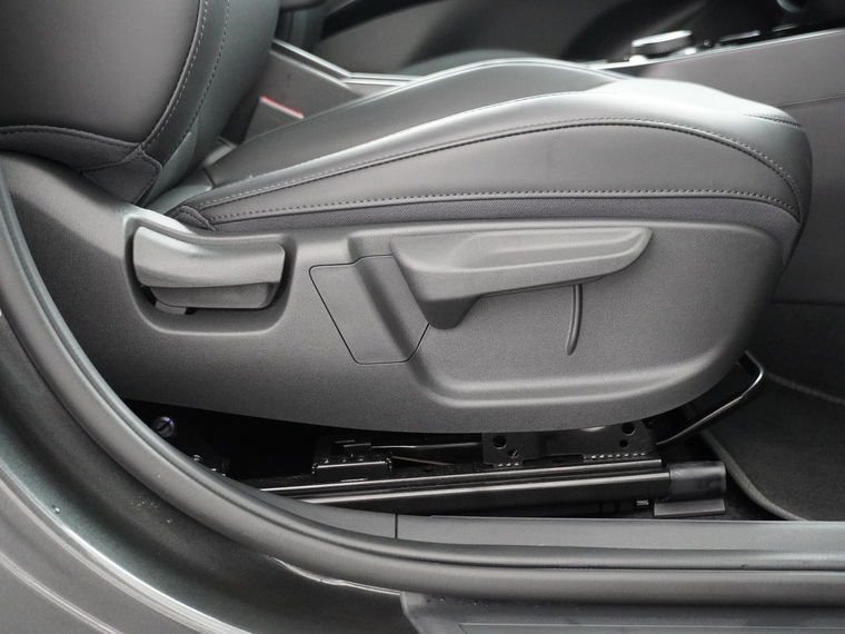 Kia Niro EV