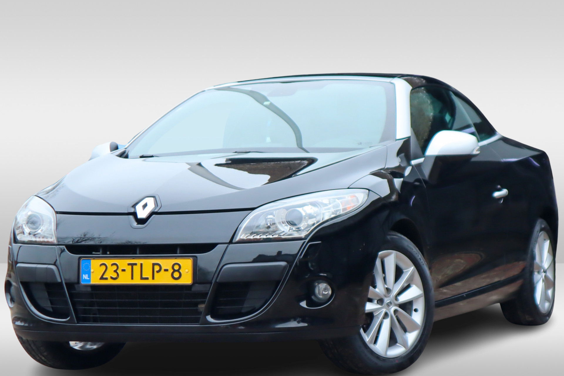 Foto van Renault Mégane