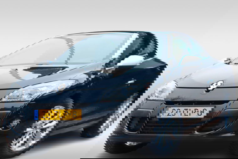 Foto van Renault Mégane