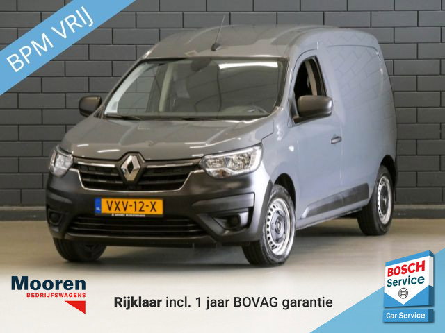 Foto van Renault Express