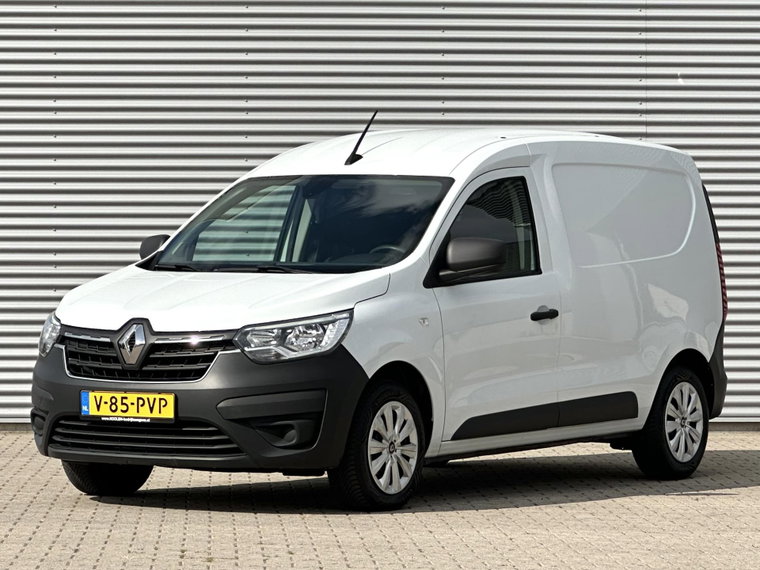Foto van Renault Express