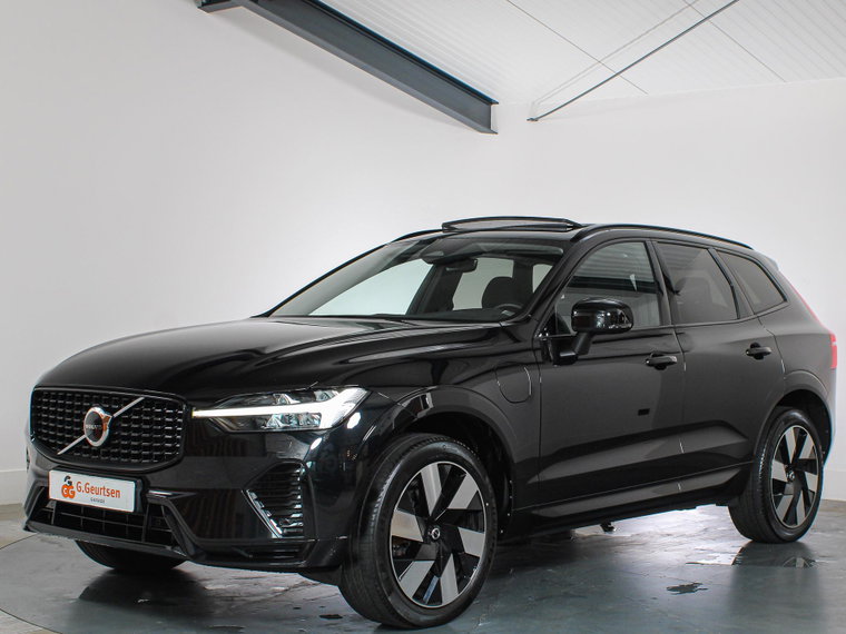 Foto van Volvo XC60