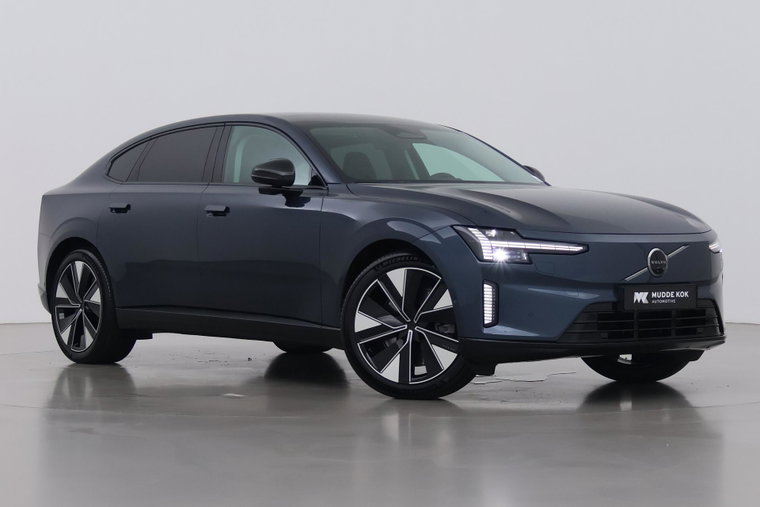 Volvo ES90