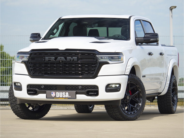 Dodge Ram 1500