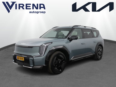 Kia EV9