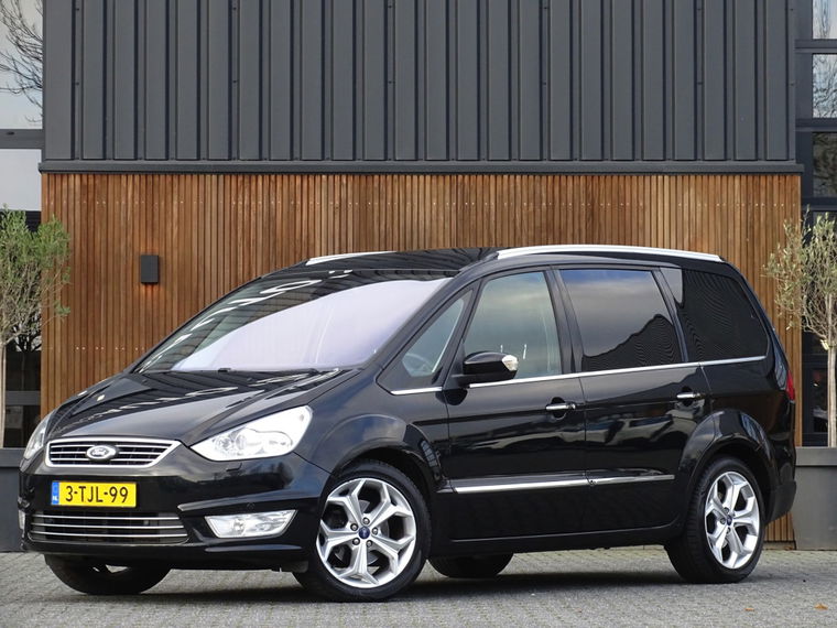 Ford Galaxy
