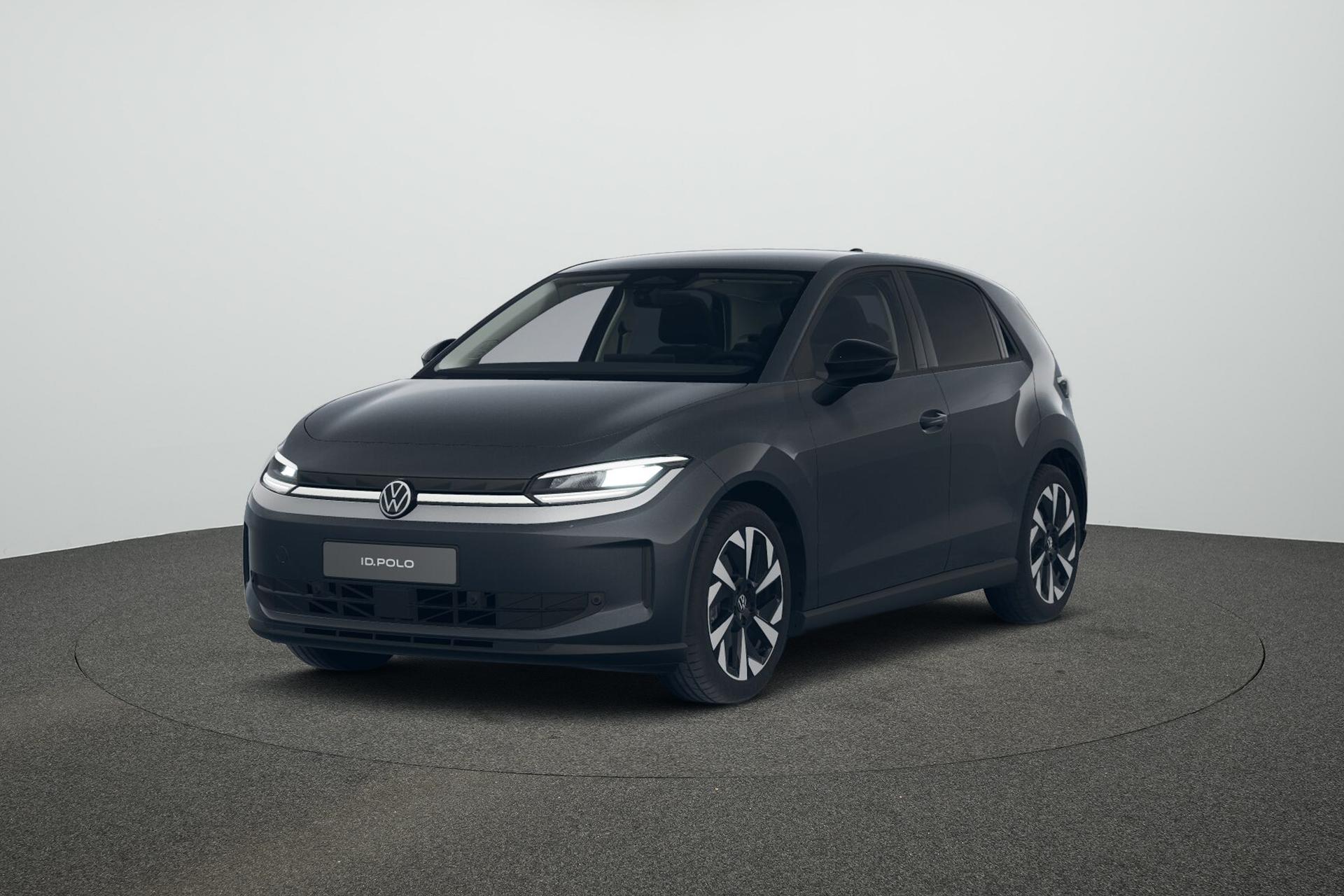Foto van Volkswagen ID. Polo