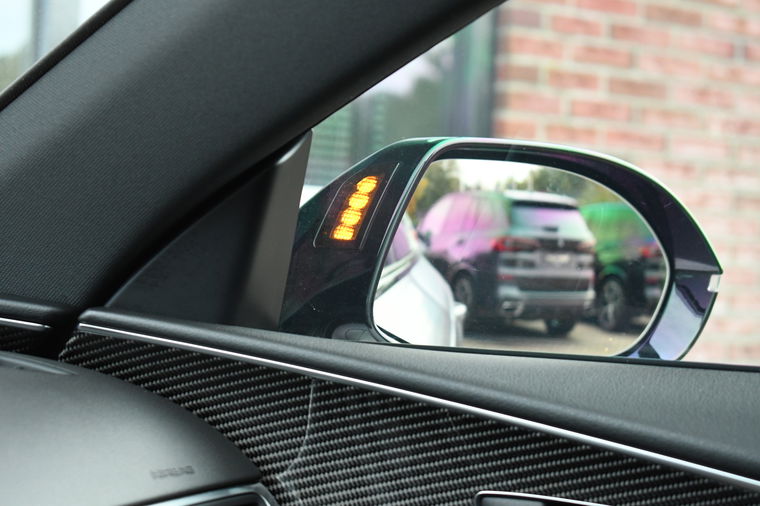 Audi RS7