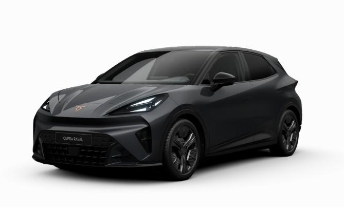 Foto van CUPRA Raval