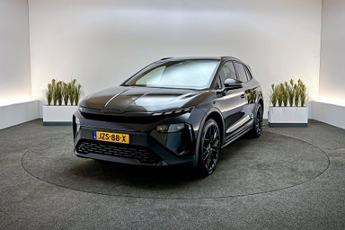 Foto van Škoda Elroq