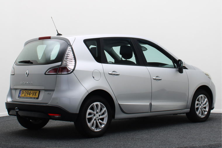 Renault Scénic