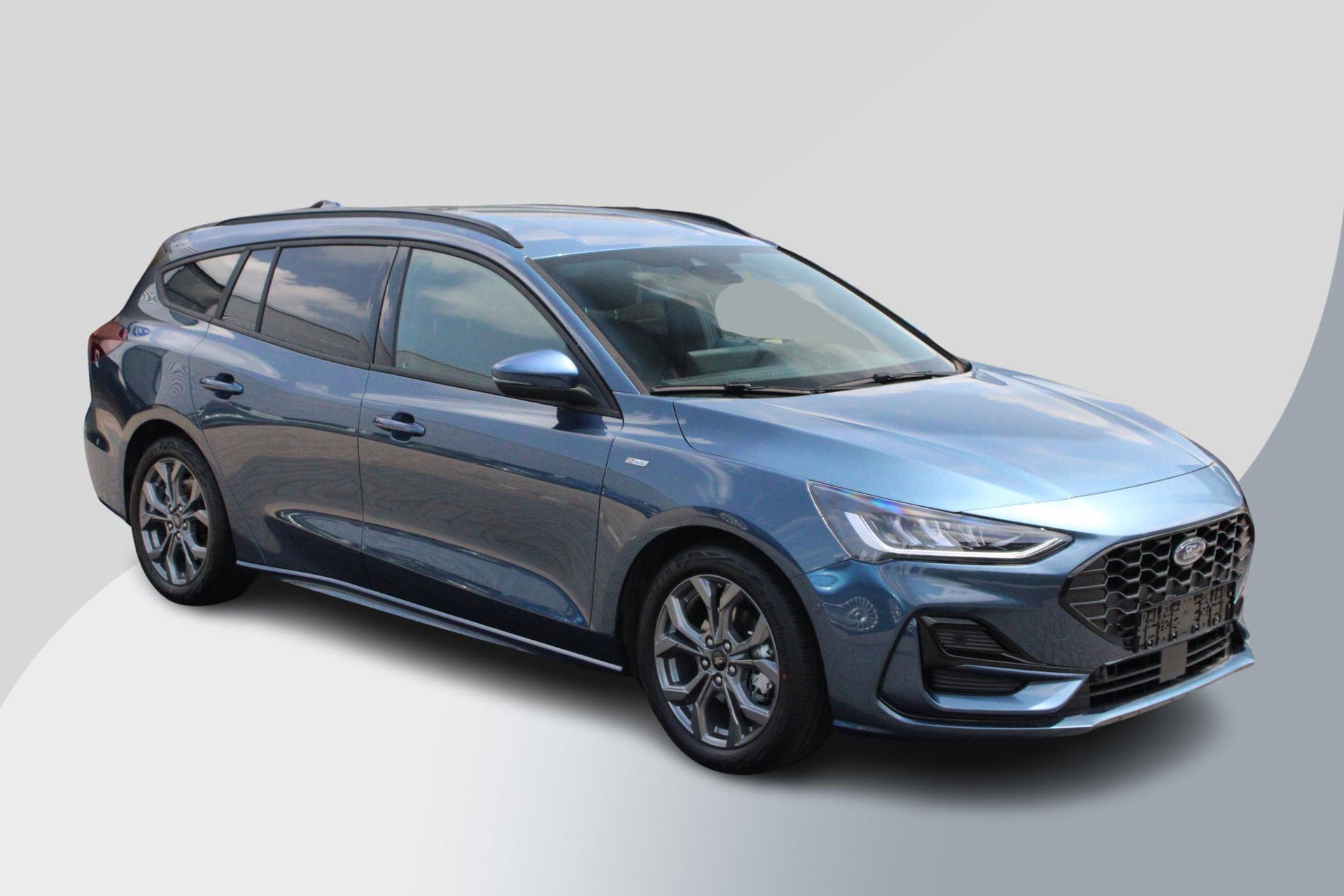 Ford FOCUS Wagon
