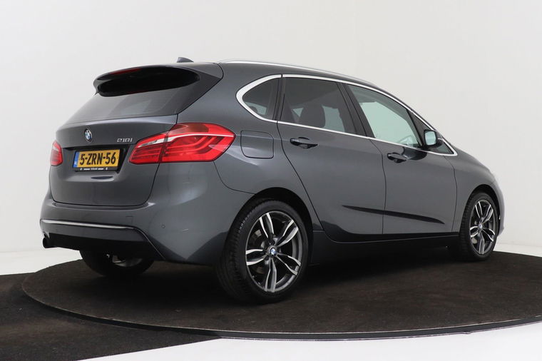 BMW 2 Serie