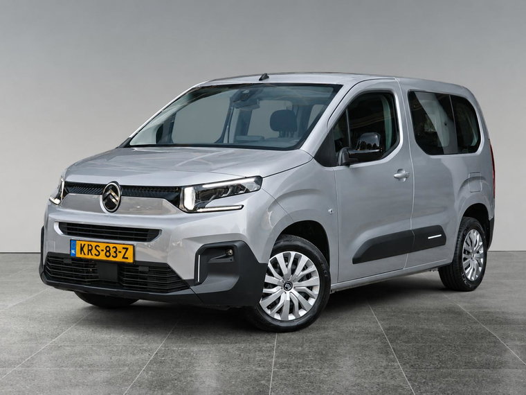 Citroën Berlingo foto 1