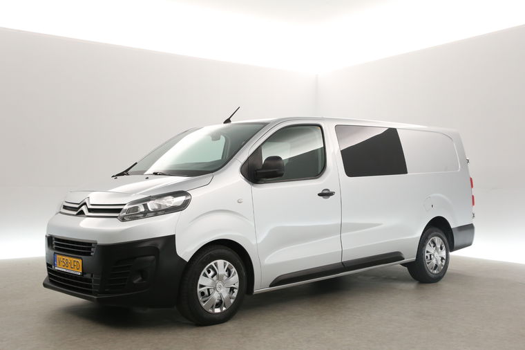 Citroën Jumpy
