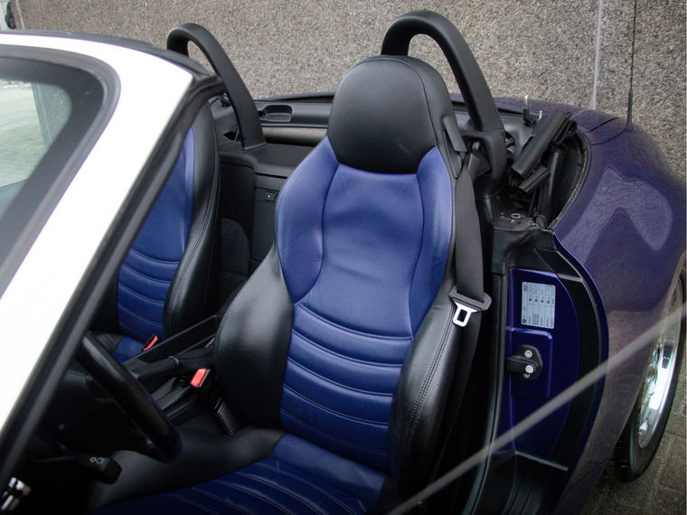 BMW Z3