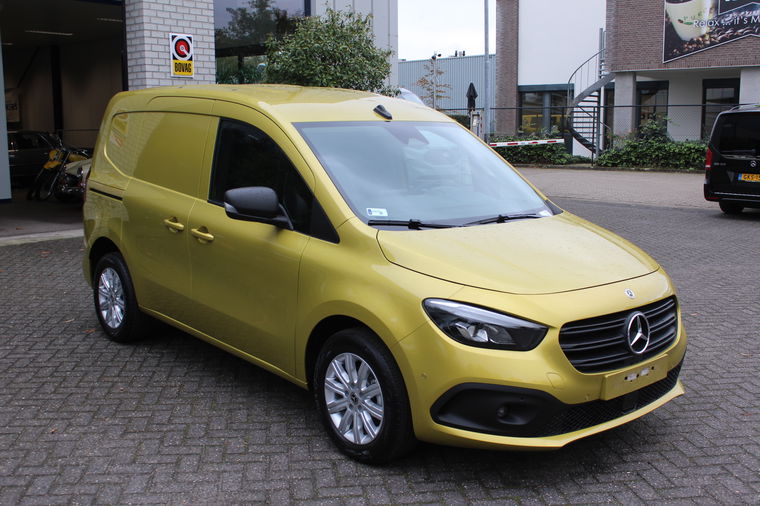 Mercedes-Benz Citan