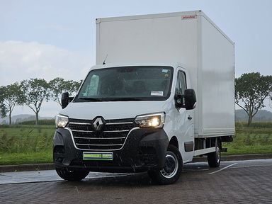 Foto van Renault Master