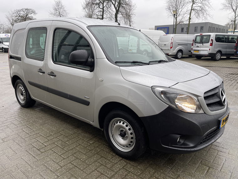 Mercedes-Benz Citan