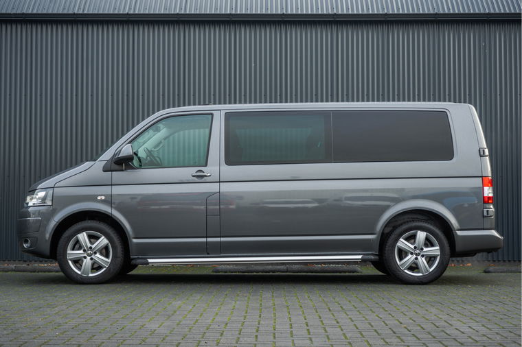 Volkswagen Transporter T5