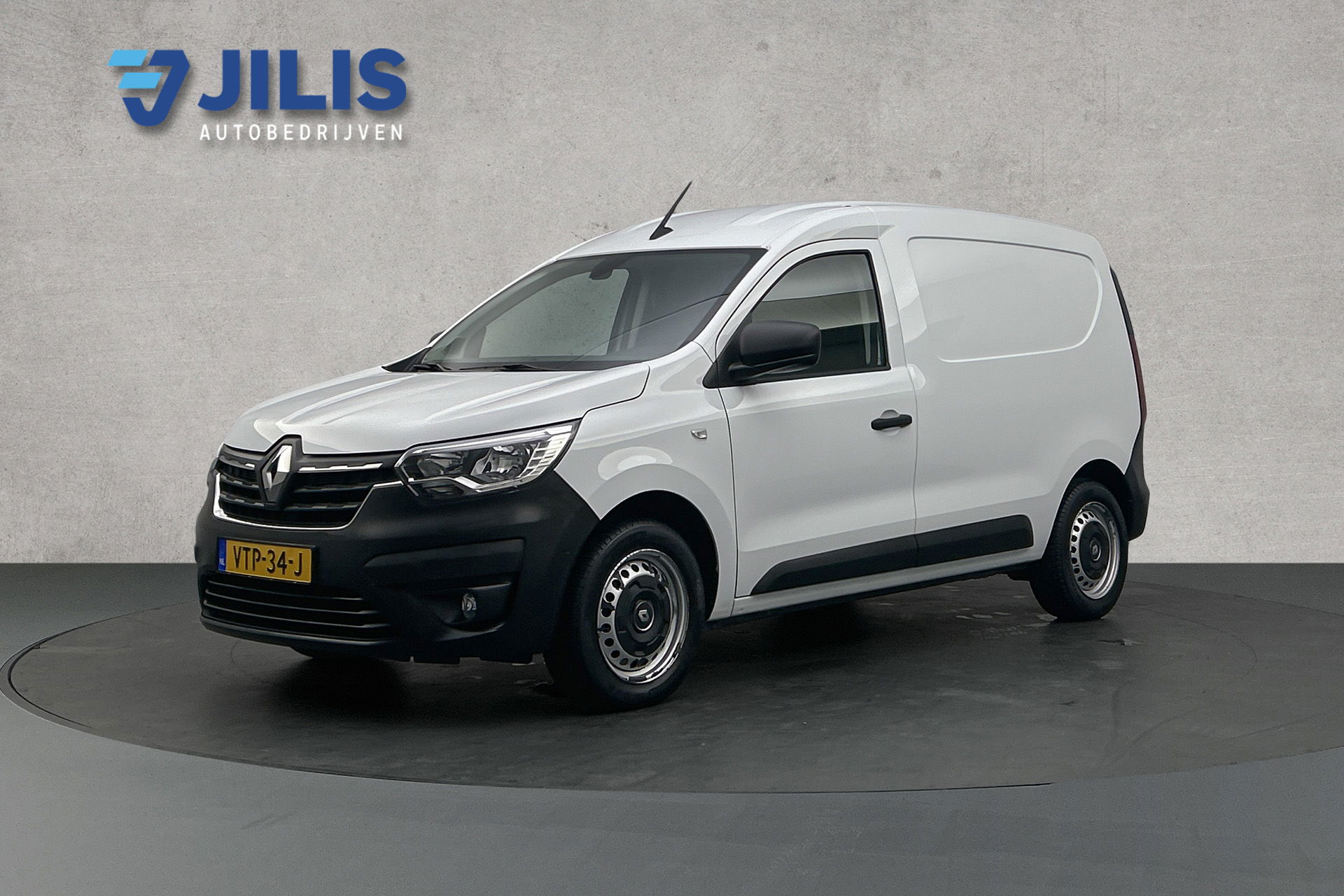 Renault Express