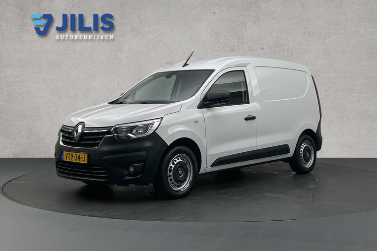 Renault Express
