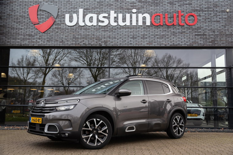 Citroën C5 Aircross foto 1