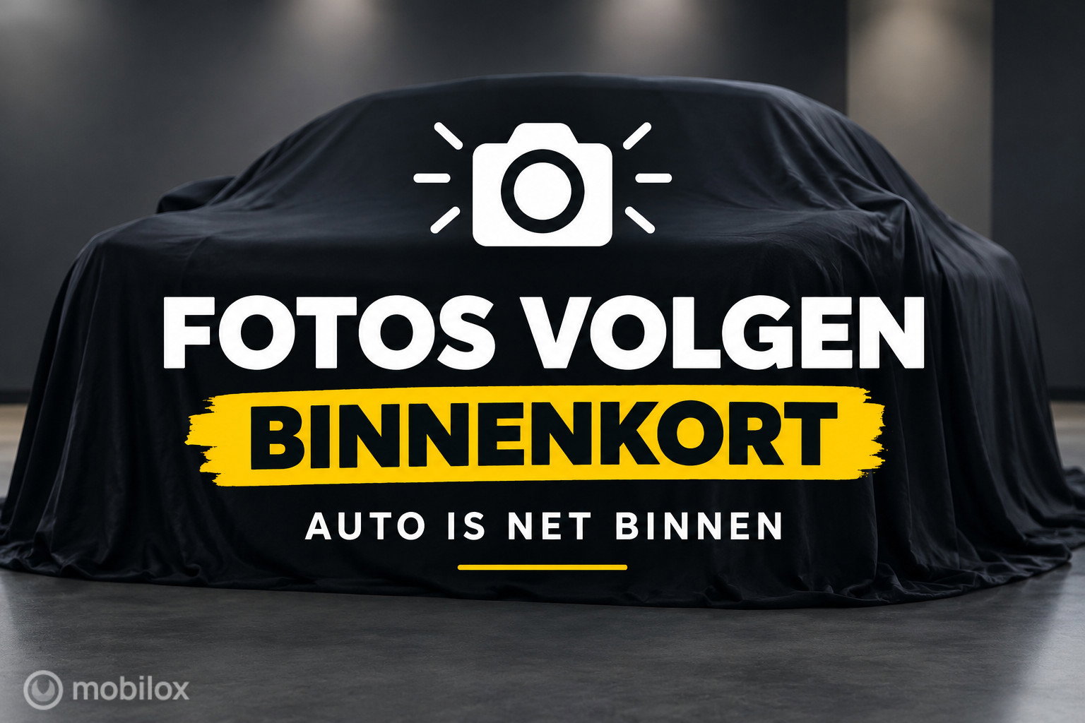 Foto van Audi Q3
