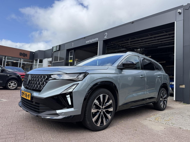 Renault Espace