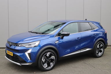 Foto van Renault Symbioz