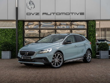 Foto van Volvo V40