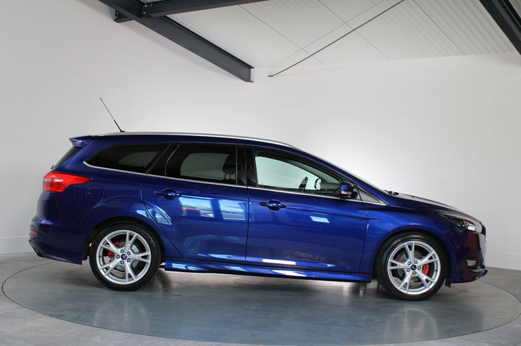 Ford FOCUS Wagon