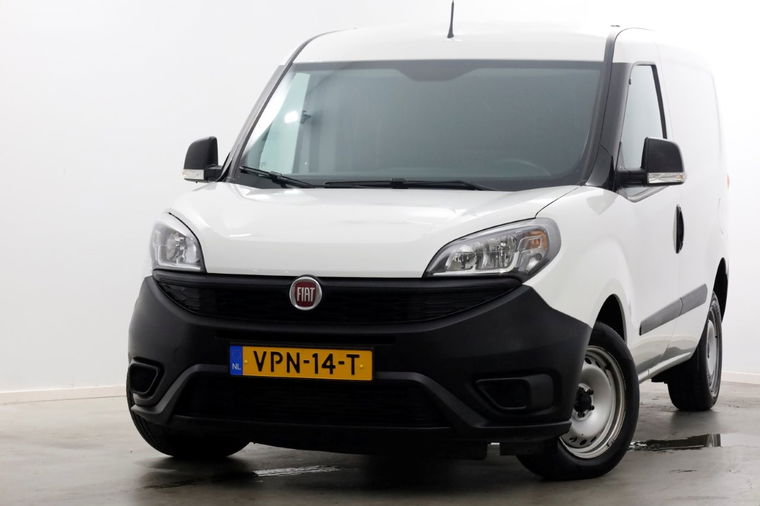 Fiat Dobló Cargo