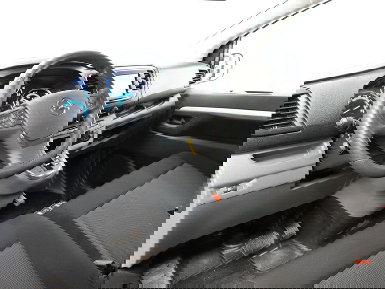 Opel Vivaro-e