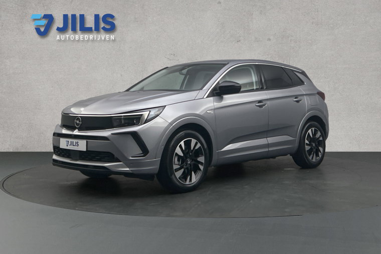 Opel Grandland foto 1