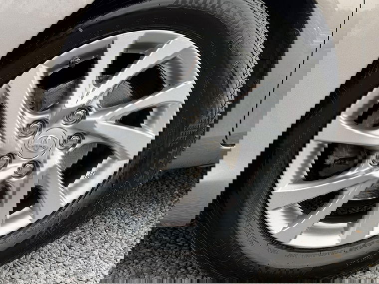 Toyota Auris Touring Sports