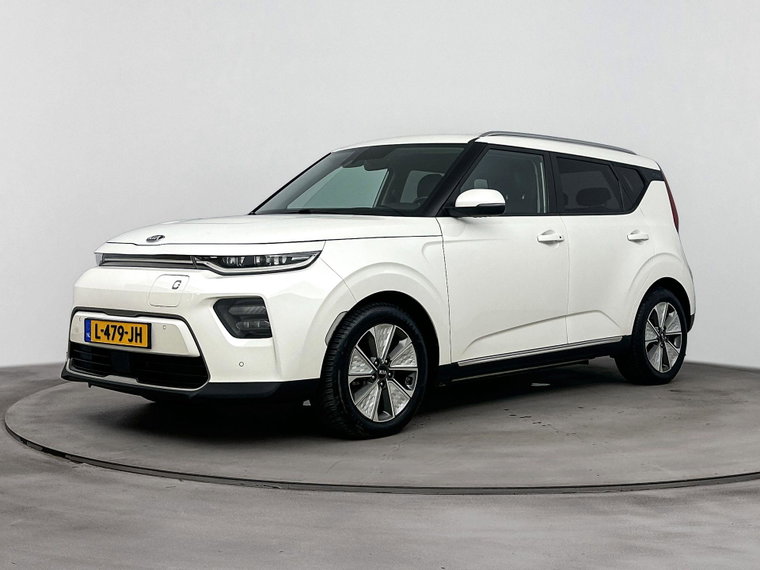 Kia e-Soul