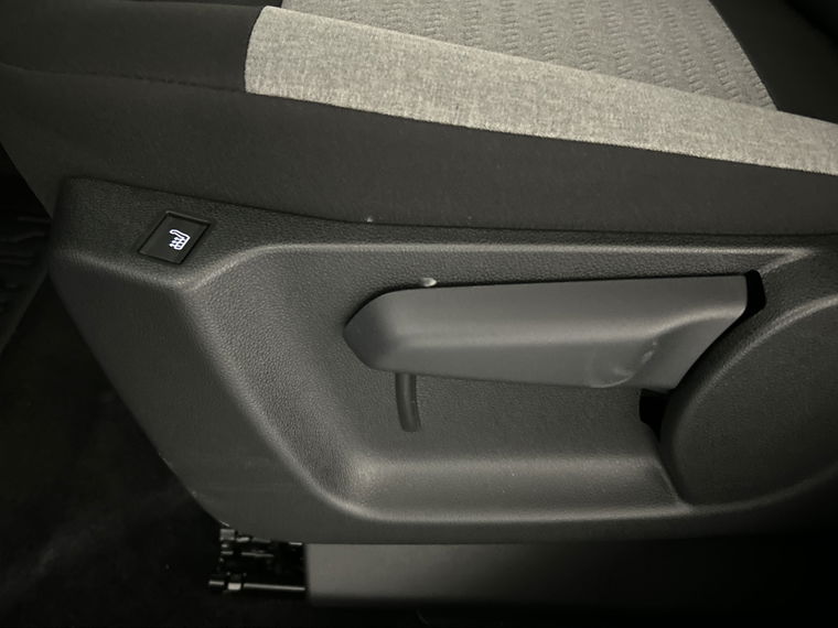Citroën ë-Berlingo XL