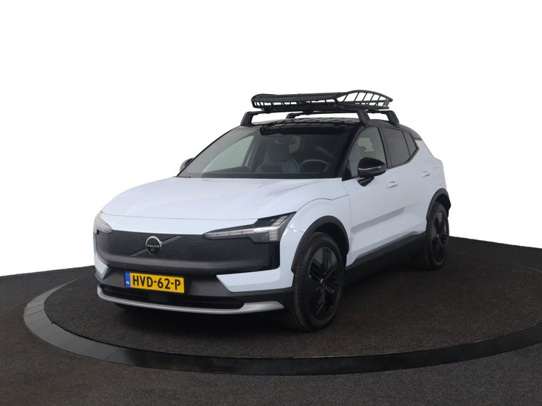 Foto van Volvo EX30